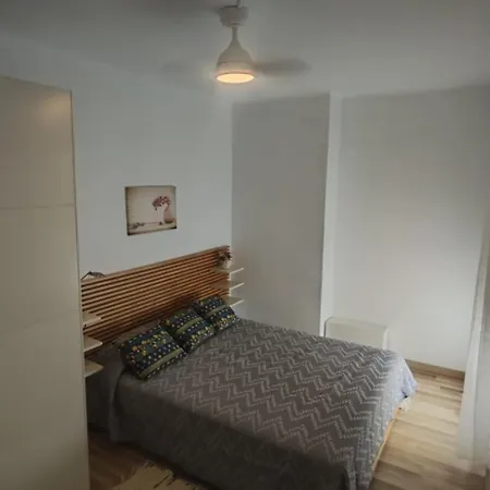 Апартаменты Platareta Rambla Nova Таррагона