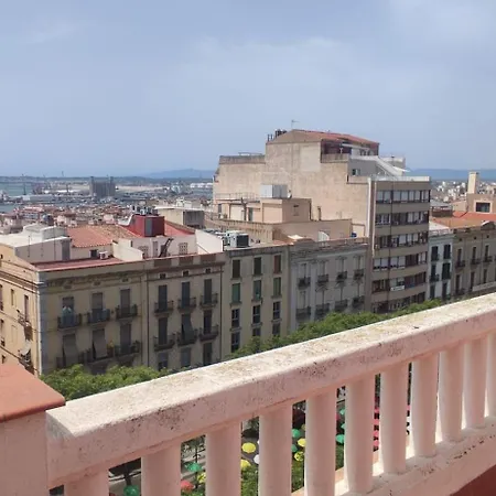 Platareta Rambla Nova * Tarragona