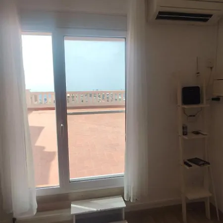 Platareta Rambla Nova Apartment Tarragona