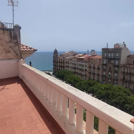 Platareta Rambla Nova *