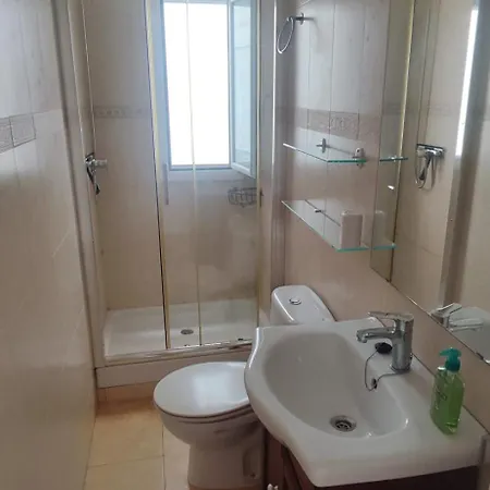 Platareta Rambla Nova Apartment